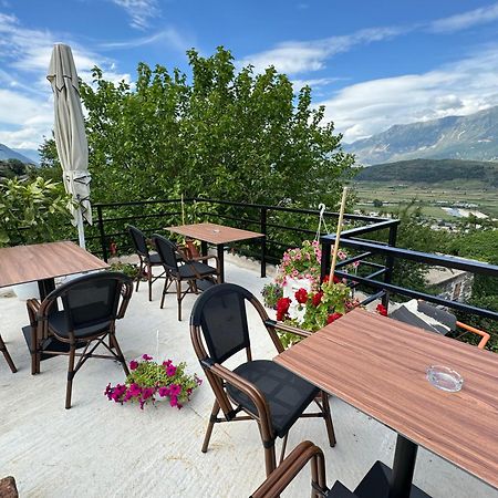 Guva Guest House Gjirokastër Extérieur photo