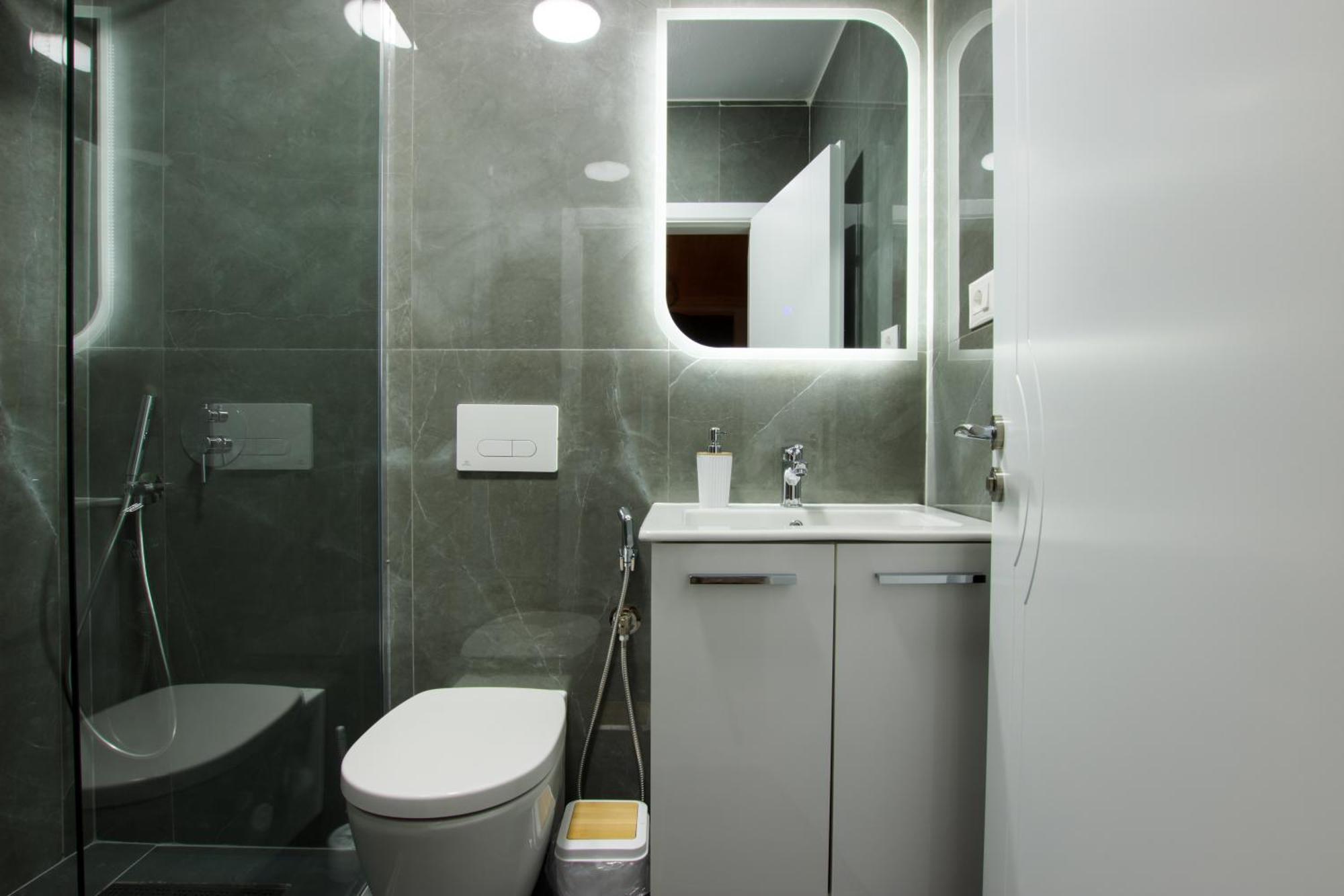 Guva Guest House Gjirokastër Extérieur photo